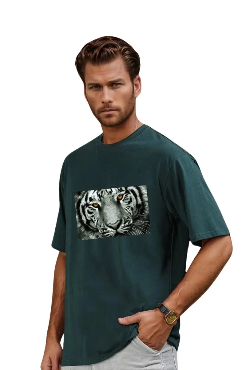 Men’s graphic t-shirt